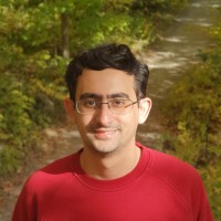 Nima Mashayekhi