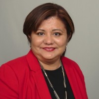 Morena G Morales