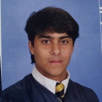 Alejandro Villarreal