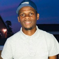 Simamkele Mputamputa