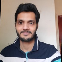 Sriram Nair