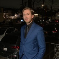 Peter Antchoutine