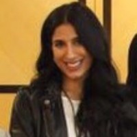 Lujain Al Subaie