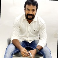 RAJ KUMAR S