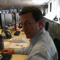 Brett Whiting