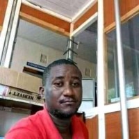 Martin Ngugi Ng'Ang'A