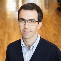 Daniel Dias