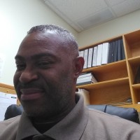 Channing Bland