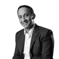 Dipanjan Bhattacharjee