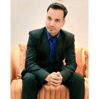 Imran Warsi