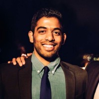 Rohit Krishnakumar