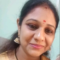 Anoopa Praveen Kumar