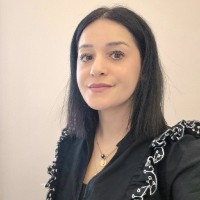 Ebru Kahraman
