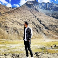 Yashwanth K T