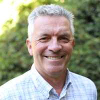 Tony Steele