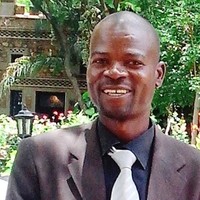 Munyaradzi W Masimba