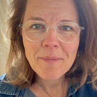 Grace De Vries