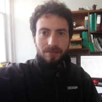 Angelo Araya Cisternas