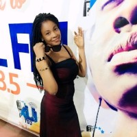 Ruth Ofori