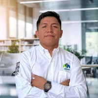 Renzo Raul Medina Yupanqui