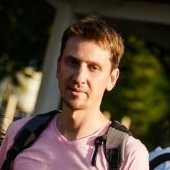 Георгий Карпов