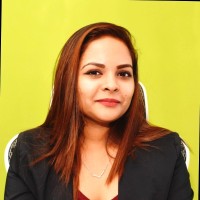 Bibi Zafirah Seidally