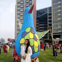 Barna Chakraborty