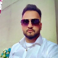 Abhey Kumar