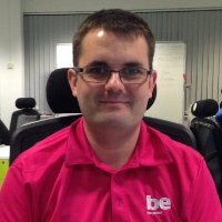Simon Gourlay