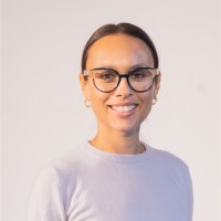 Anja Gupta Pindstofte