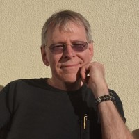 Larry Constantine