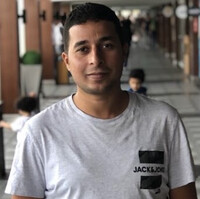 Ramy ElAsmar