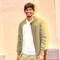 Asrith Krishna sai