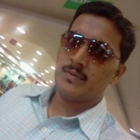 Ramesh Balaji