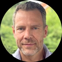 Magnus Eklöf