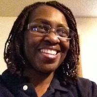 Joyce Damiso