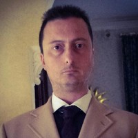 Davide Marziali