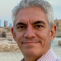 Alan Schroeder