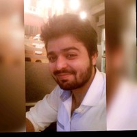 DHAWAL PAREKH