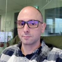 Romain Liron