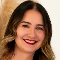 Marta Carolina Alves De Oliveira David