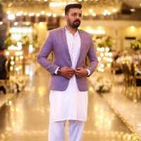 Muhammad Junaid Younas
