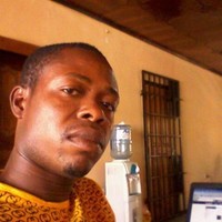COLLINS ARMAH