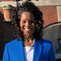Valerie E. Robinson, MS, LPC, LCPC-S
