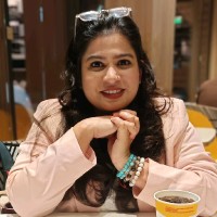 Saumya Nigam