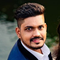 Rajat Nade