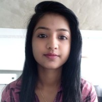 Poonam Katpara