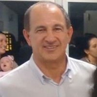 GERALDO TEIXEIRA