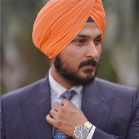 Dharam Singh
