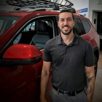 Eric Melo